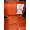 TRAVEL CASE Medicine Cooler Box With Freezer Bag With 2 Pack Inserts