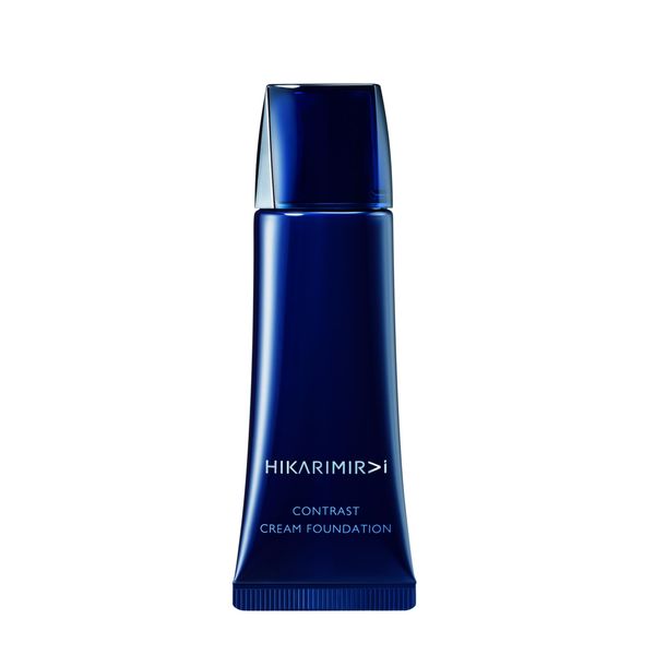 HIKARIMIRAI Contrast Cream Foundation 32