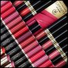 Max Factor Lipfinity Color & Gloss, No. 640 Lasting Grenadine, 2 Count