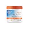 High Absorption Magnesium Glycinate 7.1oz Enhanced Bioavailability Supplement