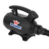 XPOWER A-5 2 HP Air Duster/Dryer/ Mini Vacuum/ Air Pump/ Computer Cleaner