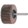 Format Fächerschleifer Schaft-Ø 6mm 60x30mm K40
