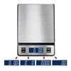 Digital Shipping Postal Ship Scale Weigh for UPS USPS FedEx Ebay Package 90LBs