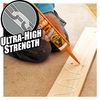 Gorilla Heavy Duty Grab Adhesive White 290ml