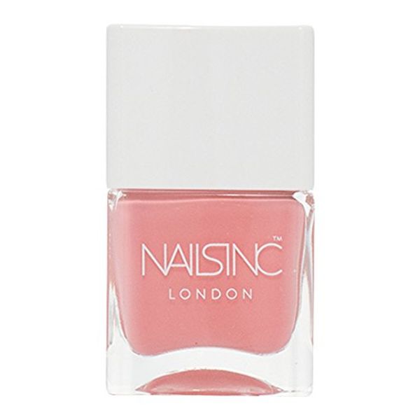 Nails Inc Long Wear Chelsea Lane Nail Polish