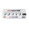 New PROGUTTER Box Set of 5 Gutter Cleaning scrapers