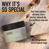 KMS Conscious Style Styling Putty for All Hair Types, 75 ml