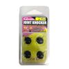 Gamakatsu Joint Knocker Head, Black, 5G.