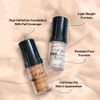L.A. Girl Pro Coverage Liquid Foundation, GLM651 Bronze, 0.95 Fluid Ounce
