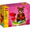 LEGO® Valentine's Day Bear 40462