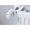 Danfoss 015G3098 React RA Thermostatic Sensor with Fluid Filled Thermostatic Bellows and Built-In Sensor