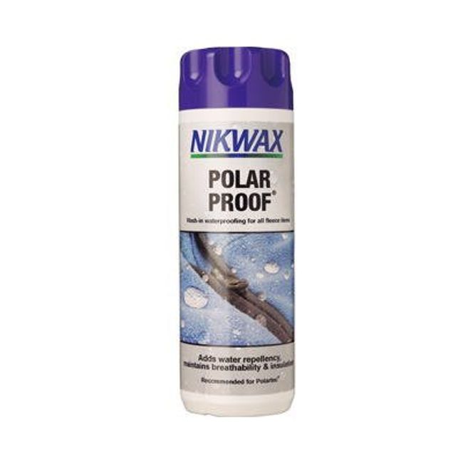 NIKWAX Polar Proof 2 Water Repellent EBE2G1