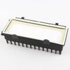 MohMus HEPA-Filter geeignet für Bosch BGS5SMRT66/02
