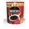 Nescafé Clasico Dark Roast Instant Coffee 400g 200 cups