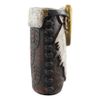 Bald Eagle Cell Phone Pen Toothbrush Make Up Brush Holder Figurine