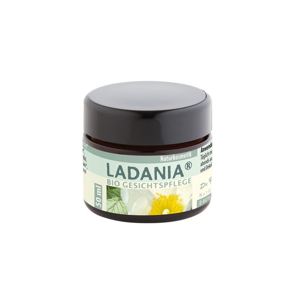 Ladania® Organic Face Care
