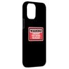 iPhone 14 Pro Max Funny Cruise Ship Line Essentials Vacation Drinking Designer Case