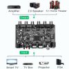 DAC Module 5.1 Channel AC-3 PCM Digital Optical Coaxial DTS RCA Audio Decoder