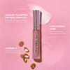 BUXOM Full-On Plumping Lip Cream, Blushing Margarita