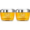 Olay Regenerist Vitamin C + Peptide 24 Face Moisturizer, 1.7 Ounce (2 Count)