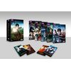Merlin: The Complete Series
