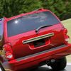 Rear Wiper Blade and Arm For Dodge Durango HB 2004-2009 Back Windshield Wiper