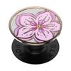 POPSOCKETS Phone Grip with Expanding Kickstand - Enamel Glitter Cherry Blossom