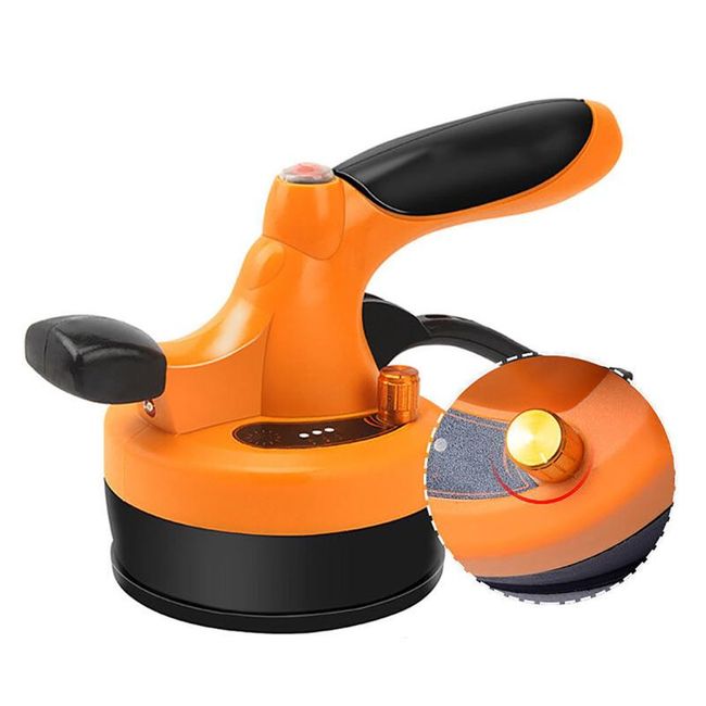 Electric Tile Ceramic Gap Grout Cleaning Machine 220v Seam Cleaner