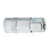 Dapetz ® Air Line Fitting Quick ReleaseFor PCL Vertex Compressor Air Hose 1/4" Female Thread 2PC