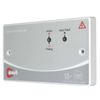 C-TEC CA731 CAST Mains Switching Input Output Module, Addressable I/O Unit, EN54-17/18/13 Certified, Fire Alarm System Accessory