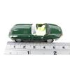 Jaguar E Type Roadster British Racing Green