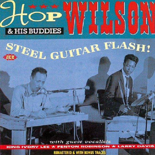 STEEL GUITAR FLASH! PLUS
