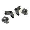 FTX Texan 1/10 Rear Shock Mount & Body Mounts