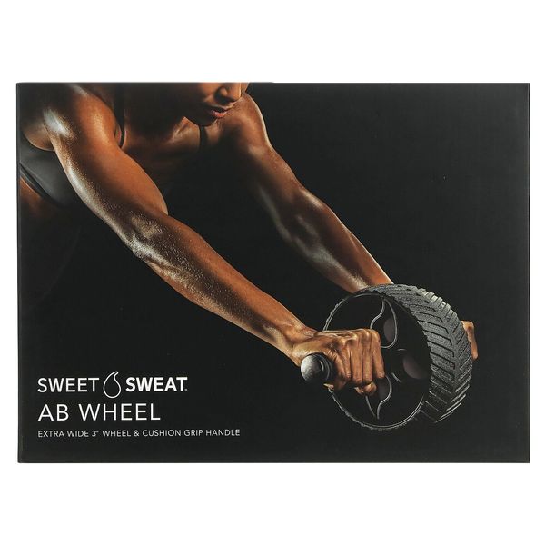 Ab Wheel, 1 Wheel