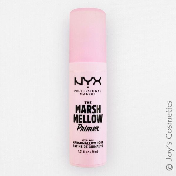 1 NYX The Marshmellow Smoothing Primer Base "MMP01"  *Joy's cosmetics*