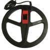 RUTUS 11 inch Coil stiffener (Red)