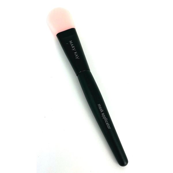 MARY KAY SILICONE MASK APPLICATOR BRUSH~NEW IN PACKAGE!