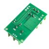 JZK 4Pcs F5305S Electronic Switch Control Board, Input 3V-24V, Output 5V-36V, Pulse trigger switch module DC control MOSFETs optocoupler