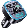 Bluetooth Car Adapter