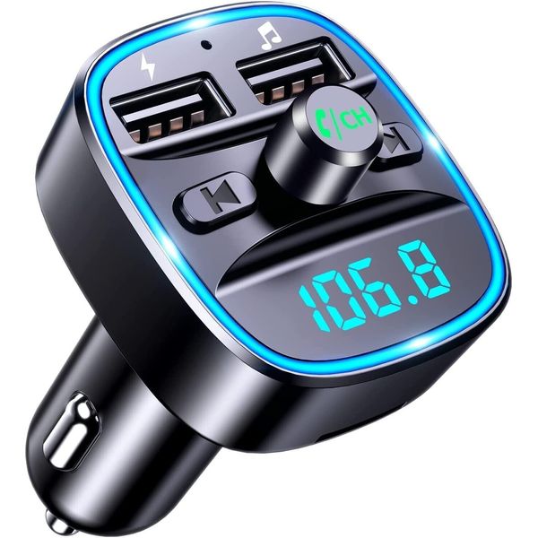 Bluetooth Car Adapter