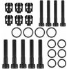 Pressure Washer Pump Valve Check Kit 190591GS for Briggs,Stratto