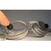 Magnetic Fog Wiper for Swimming Goggle