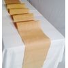 20 PACK Burlap Table Runner 14" x 108" 100% JUTE BURLAP TABLE DECOR WEDDING
