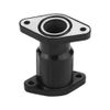 3Fa-13586-00-00 - Motorcycle Carburetor Intake Manifold Joint Boot