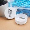'Harp Instrument' Compact Pencil Sharpener (PS00016202)