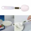Precise Kitchen Digital LCD Display Measuring Spoon Electronic Weight Scales US