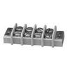 37TB10F, Conn Terminal Block 20 POS 9.5mm Screw Panel Mount 15A