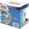 Ceramic Mug 325 ml Sonic Game On WH