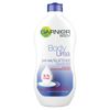 Garnier C26133 Body Urea Smoothing Cream Milk