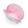 Sanrio 571954 Maroon Cream Pouch (Petit Maron)